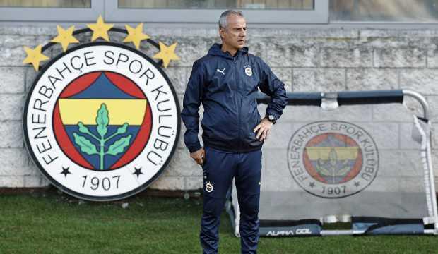 İsmail Kartal'dan 'Fenerbahçe' açıklaması