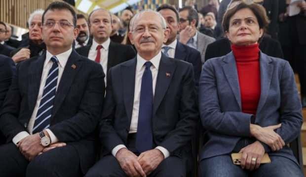 Kaftancıoğlu'ndan kendisine talimat veren firari isme olay cevap: Ulan FETÖ'cü...