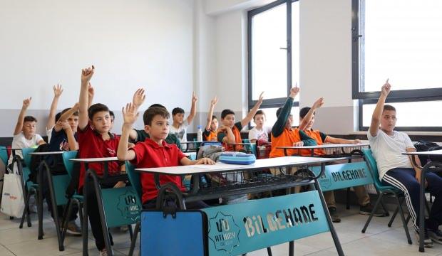 Konya'da bilgehanelerde güz dönemi kayıtları başladı!