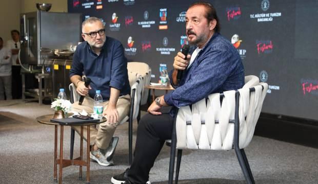 Kültür Yolu Festivali GastroANTEP ile Gazi şehir dünya sahnesinde!