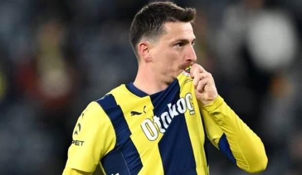 Mert Hakan Yandaş'tan flaş sözler: Sakatlığımdan dönen 1-2 oyuncu var
