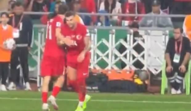 Milli yıldızlar arasında ipler kopuyor! 4 futbolcu birbirlerini sildi