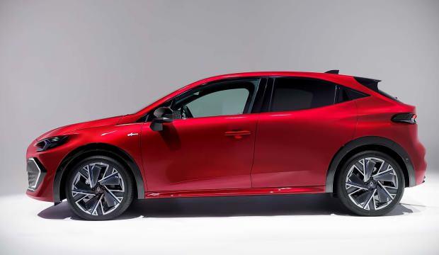 Münih'te dünyaya tanıtıldı: En çok satan modelin üretim merkezi Bursa olacak!