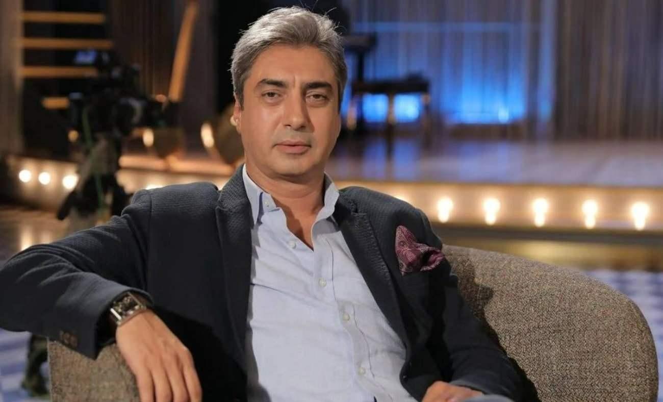 Necati Şaşmaz'dan çok konuşulacak paylaşım! Kurtlar Vadisi geri mi dönüyor?