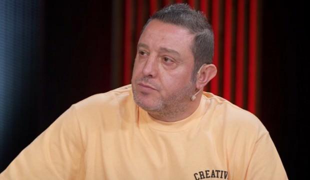 Nihat Kahveci bilinmeyeni anlattı: Maçın spikeri yayının kesilmesini istedi