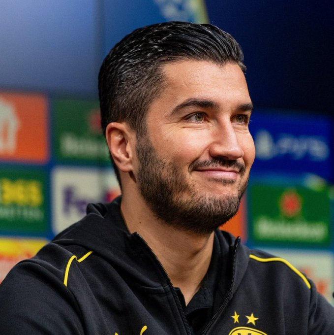 Nuri Şahin