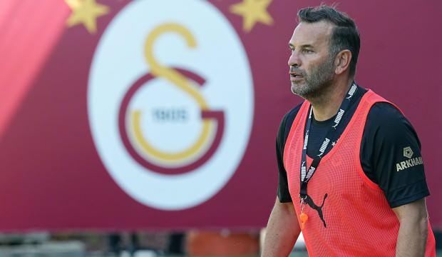 Porto, Okan Buruk'u yalanladı: '45 milyon Euro istemedik'