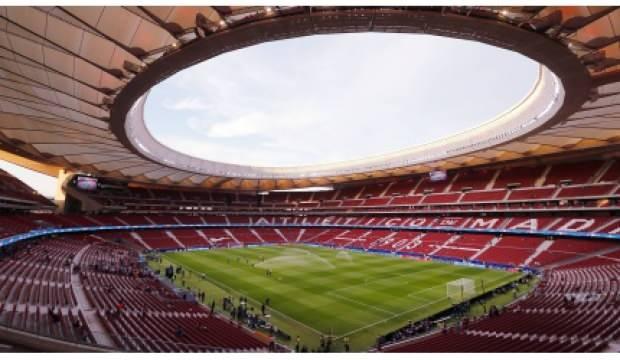 Şampiyonlar Ligi finalinin adresi belli oldu!