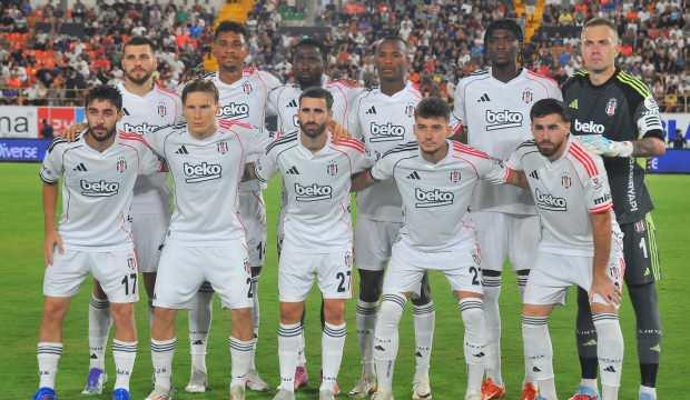 Sergen Yal&ccedil;ın 2 futbolcunun biletini kesti: Listeye alınmadılar