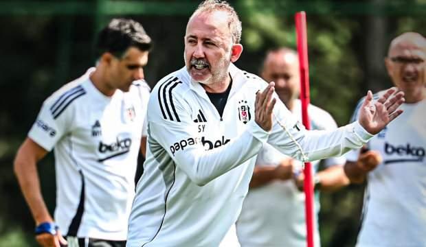 Beşiktaş'tan yerli operasyonu! Sergen Yalçın'ın istediği 2 Türk futbolcu açıklandı