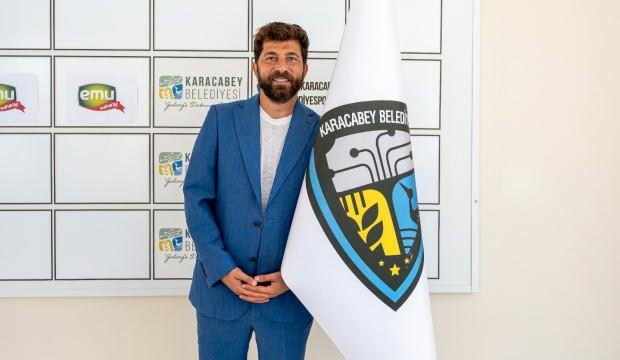 Süper Lig'in vazgeçilmez ismiydi: 2. Lig ekibine teknik direktör oldu