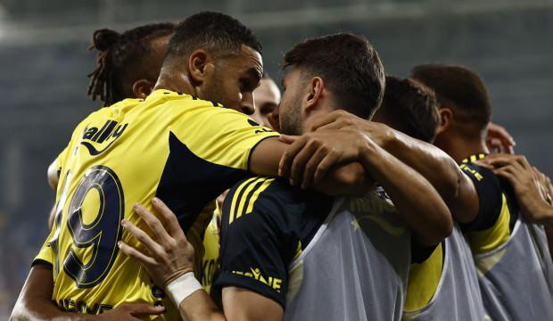 Fenerbahçe'ye Avrupa'da hep aynı oran verildi: Tam 10 bin kez denediler