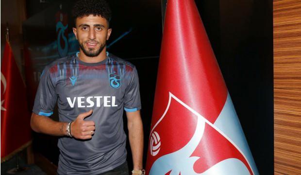 Trabzonspor'a b&uuml;y&uuml;k umutlarla gelmişti: 30 yaşında emekli oldu