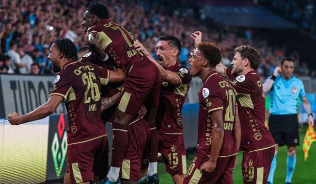 Trabzonspor'un Fenerbahçe 11'i netleşiyor
