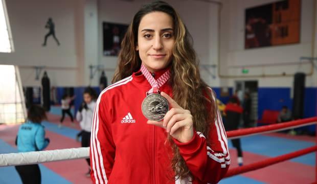 Türk milli boksör diskalifiye edildi