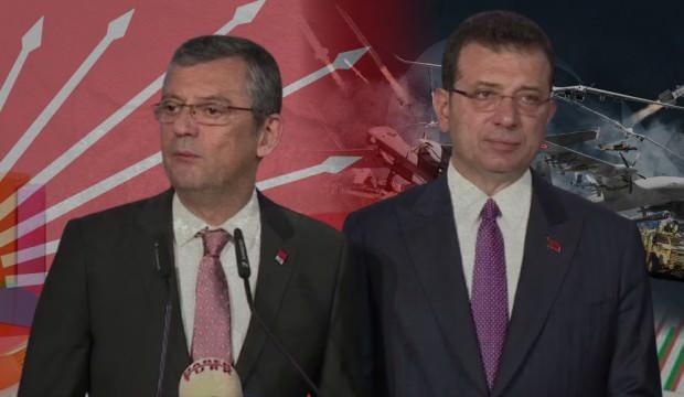 Türkiye'nin savunmadaki başarısını hazmedemedi: CHP seçmeni anketlerde şok etkisi yarattı