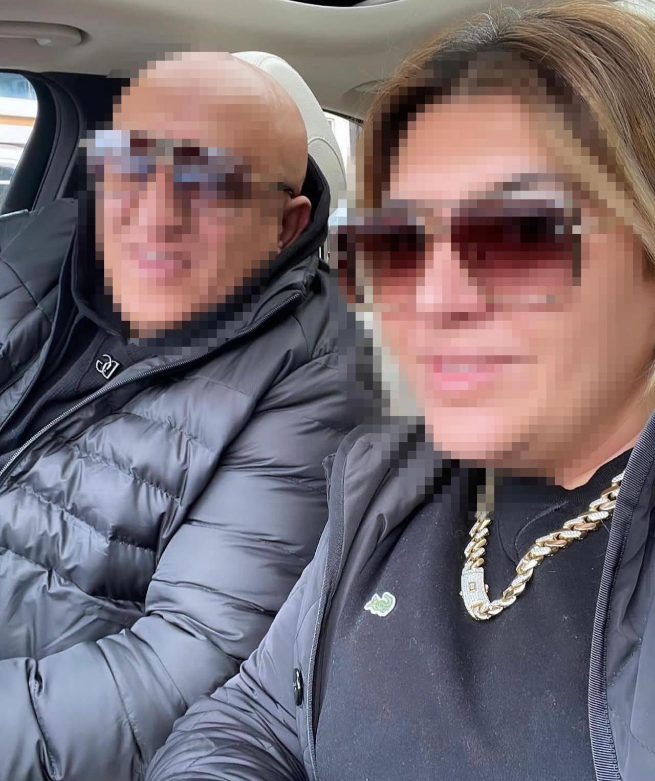 Kayıplara karışan kuyumcu ve eşi
