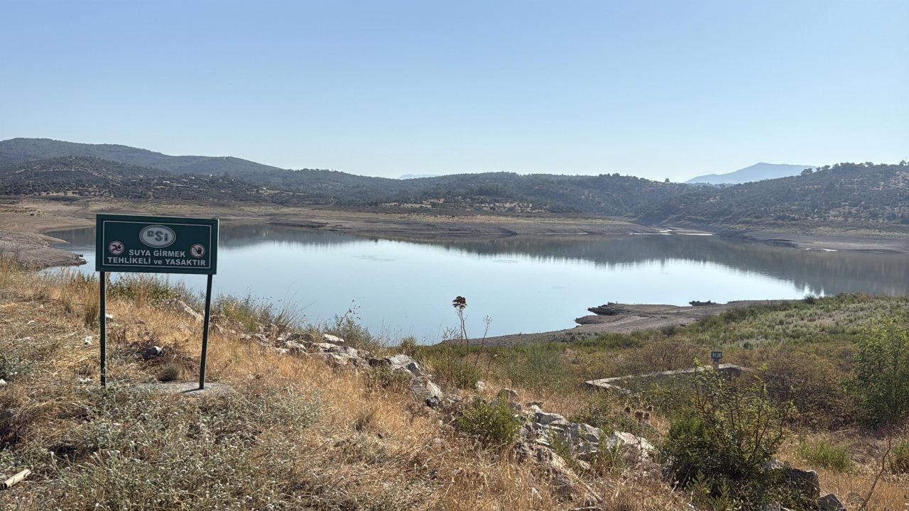Bodrum'da planlı su kesintisi dönemine geçileceği duyuruldu. 