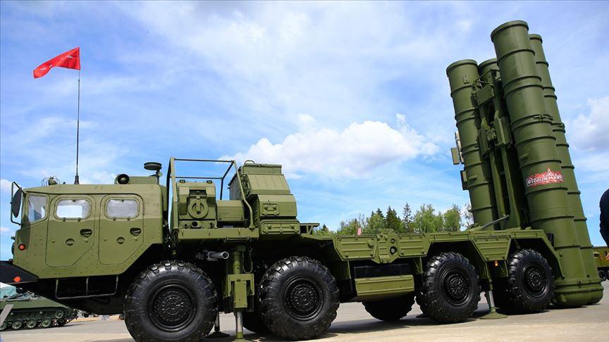 S-400