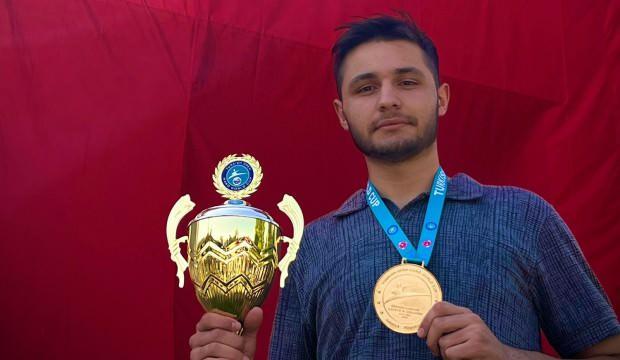 Yeşilyurt Belediyesi&rsquo;nden madalya i&ccedil;in Avrupa Arenasına