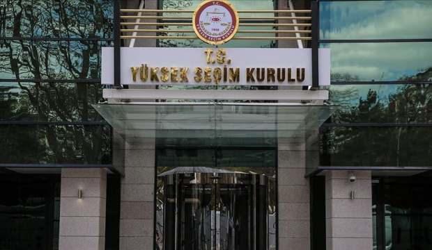 YSK'dan CHP İstanbul Olağanüstü İl Kongresi kararı!
