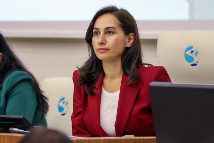 Özlem Vural Gürzel
