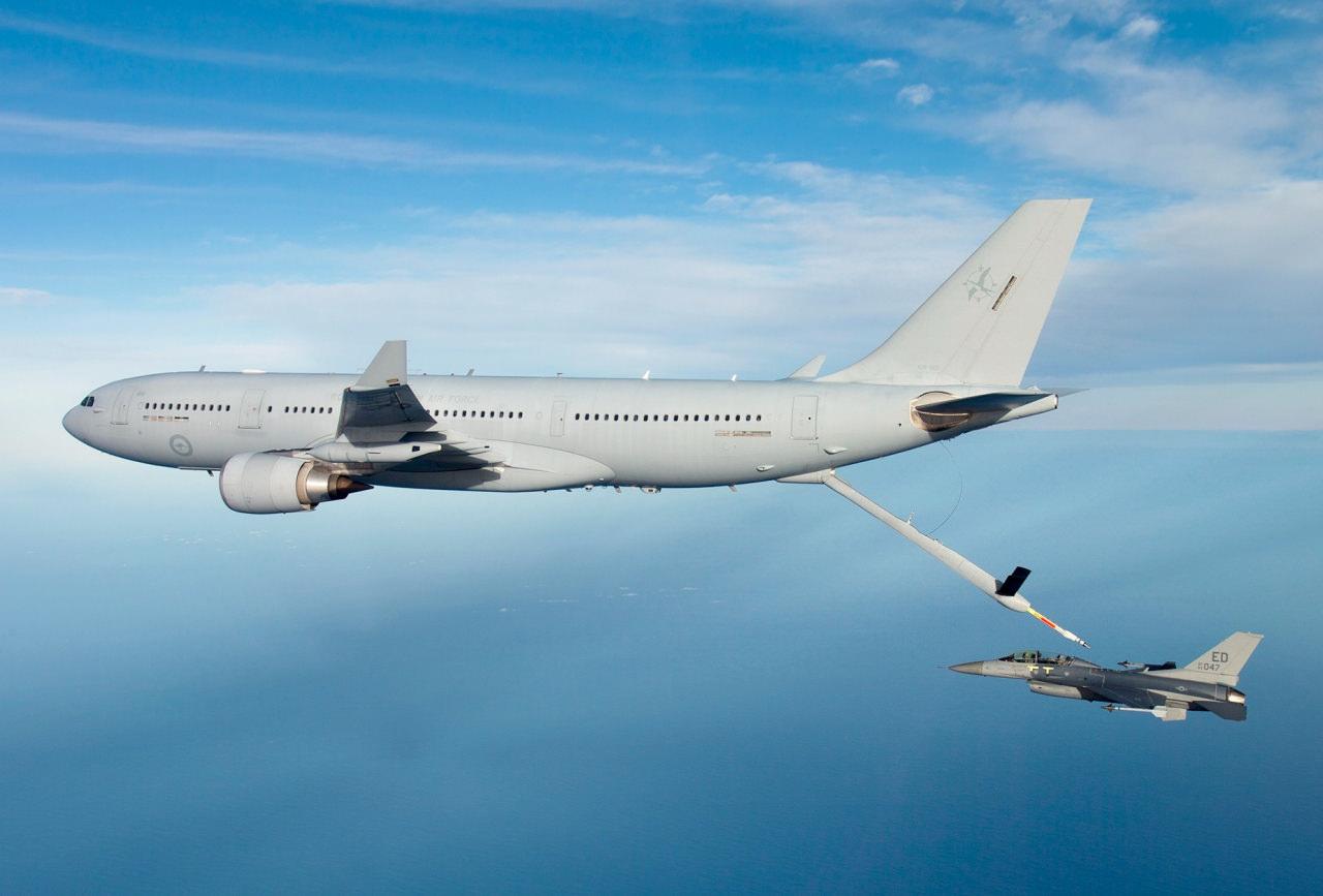 Voyager KC2/KC3