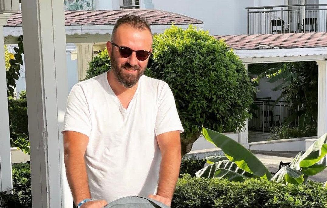 Haluk Altın