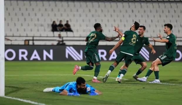 1. Lig'de 7 goll&uuml; &ccedil;ılgın ma&ccedil;! 3-1'den d&ouml;n&uuml;p 90+4'te kazandılar
