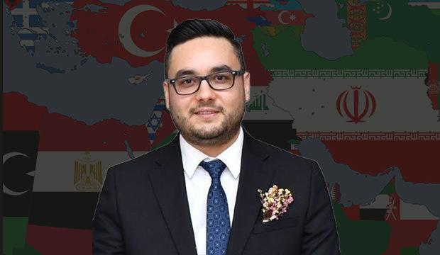 GÜVENSAM Genel Koordinatörü Cihad İslam Yılmaz