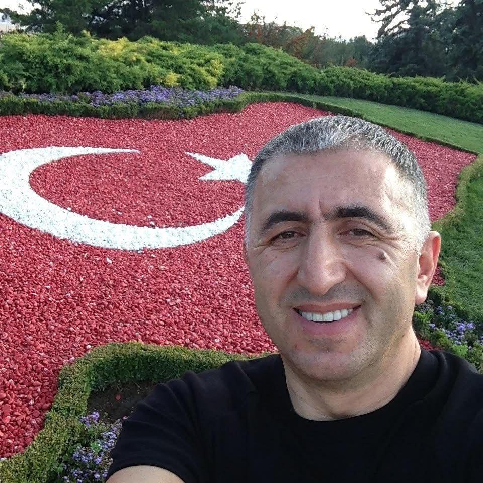 İhsan Furuncuoğlu