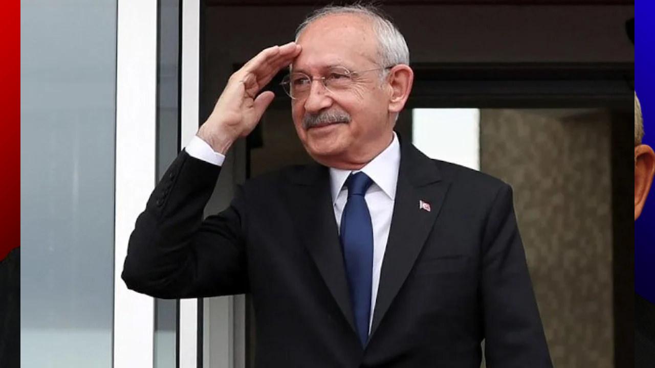 Kemal Kılıçdaroğlu