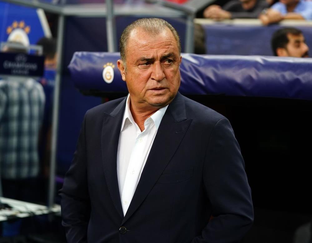 Fatih Terim