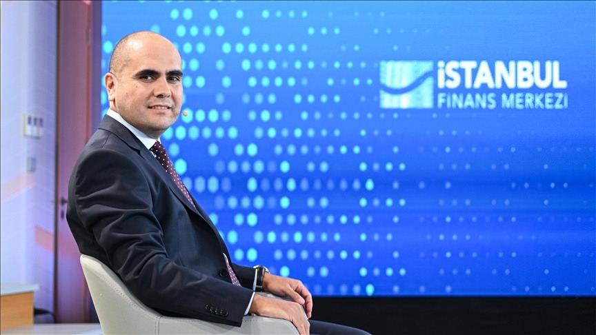 Bankalararası Kart Merkezi (BKM) Genel Müdürü Ozan Deniz