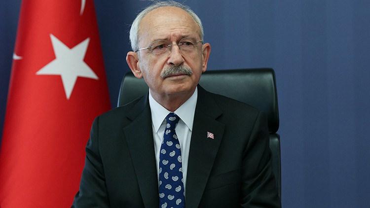 Kemal Kılıçdaroğlu