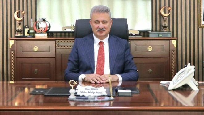 Ahmet Sungur