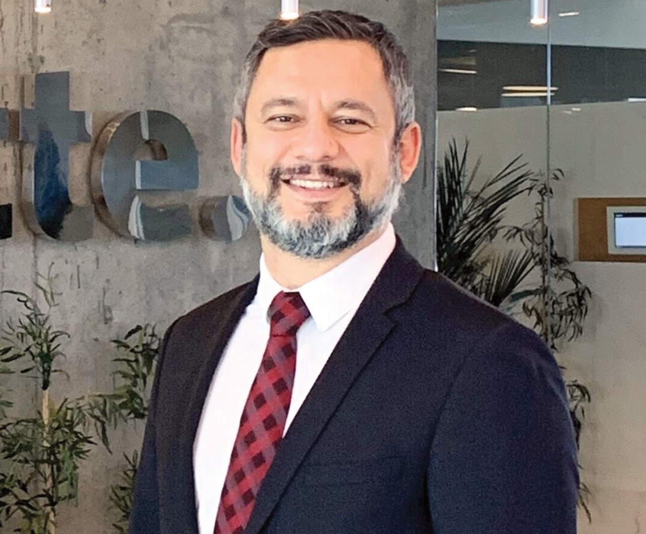 Deloitte Türkiye Teknoloji ve Dönüşüm Hizmetleri Lideri Hakan Göl 