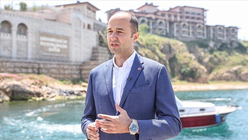 Doç. Dr. Furkan Kaya