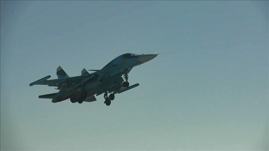 Mikoyan MiG-31
