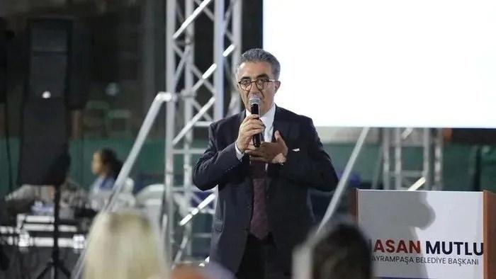 Hasan Mutlu