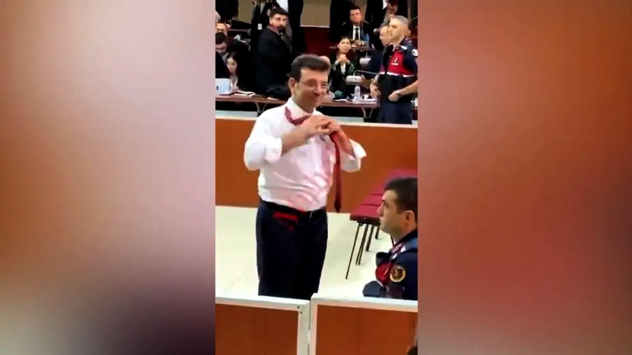 Ekrem İmamoğlu