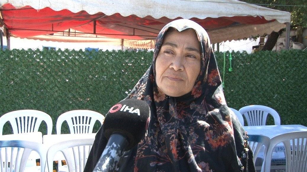 Durhanim Çetinkaya