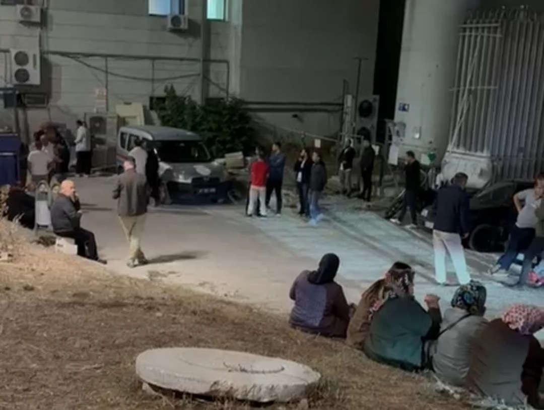 M.A.G'nin boğularak hayatını kaybettiği tespit edildi. 