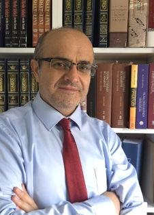 İlahiyatçı ve tarih araştırmacısı Prof. Dr. Nuh Arslantaş