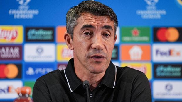 Bruno Lage