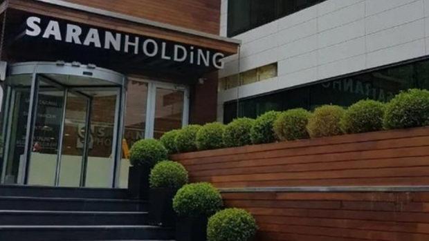 Saran Holding