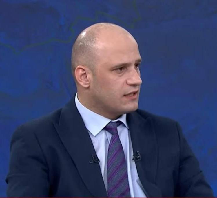 Dış Politika Analisti Hamza Haşıl