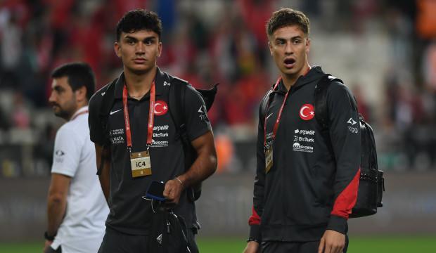 Almanlar sadece Can Uzun'u konuşuyor: 'Nasıl Türk Milli Takımı'nı seçer?'