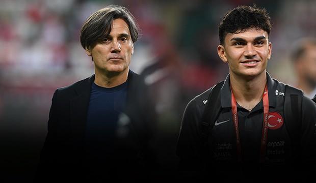 Can Uzun Milli Takım'ı bırakabilir: Almanlar T&uuml;rkiye'ye geliyor