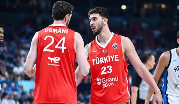 Alperen Şengün'den takım arkadaşına lüks hediye: Söz vermişti